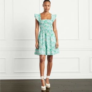 Hill House The Elizabeth Nap Dress